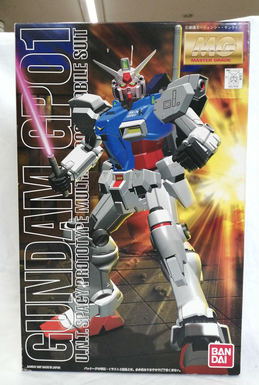 ガンプラ