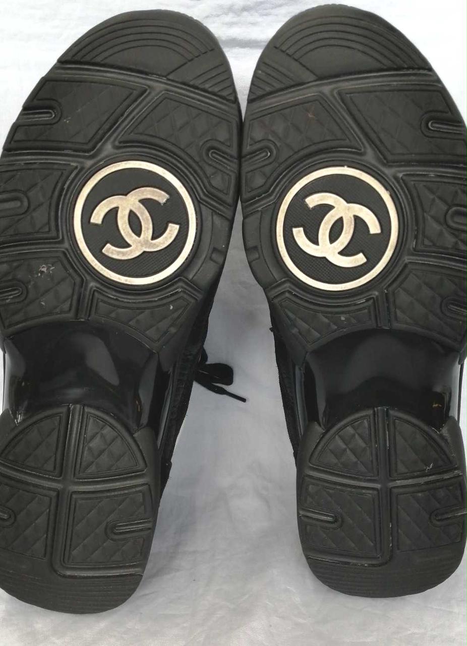 ソール部分は汚れ有り