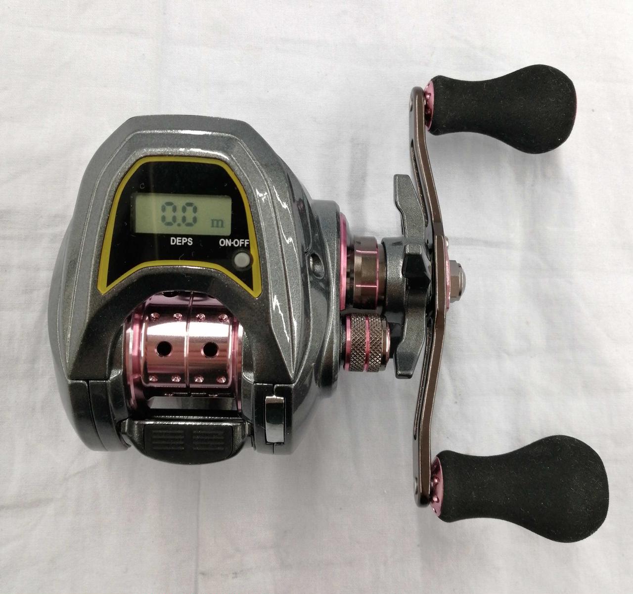 DAIWA|電動リール|HARDOFFオフモール（オフモ）|1030410000017133