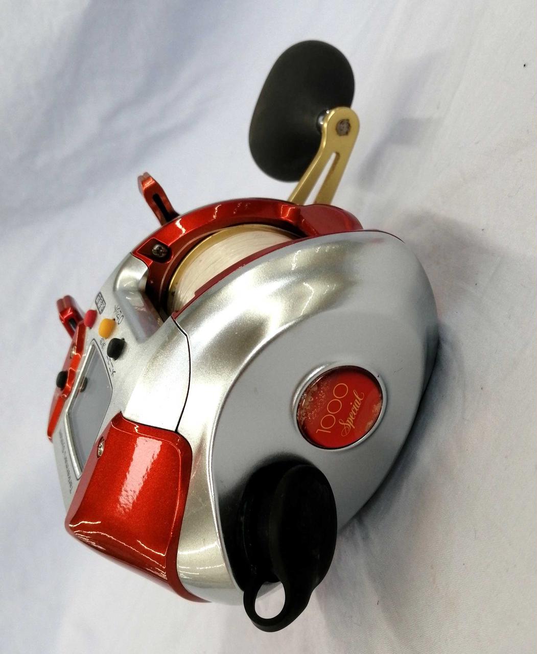 SHIMANO|電動リール|HARDOFFオフモール（オフモ）|1030410000017129