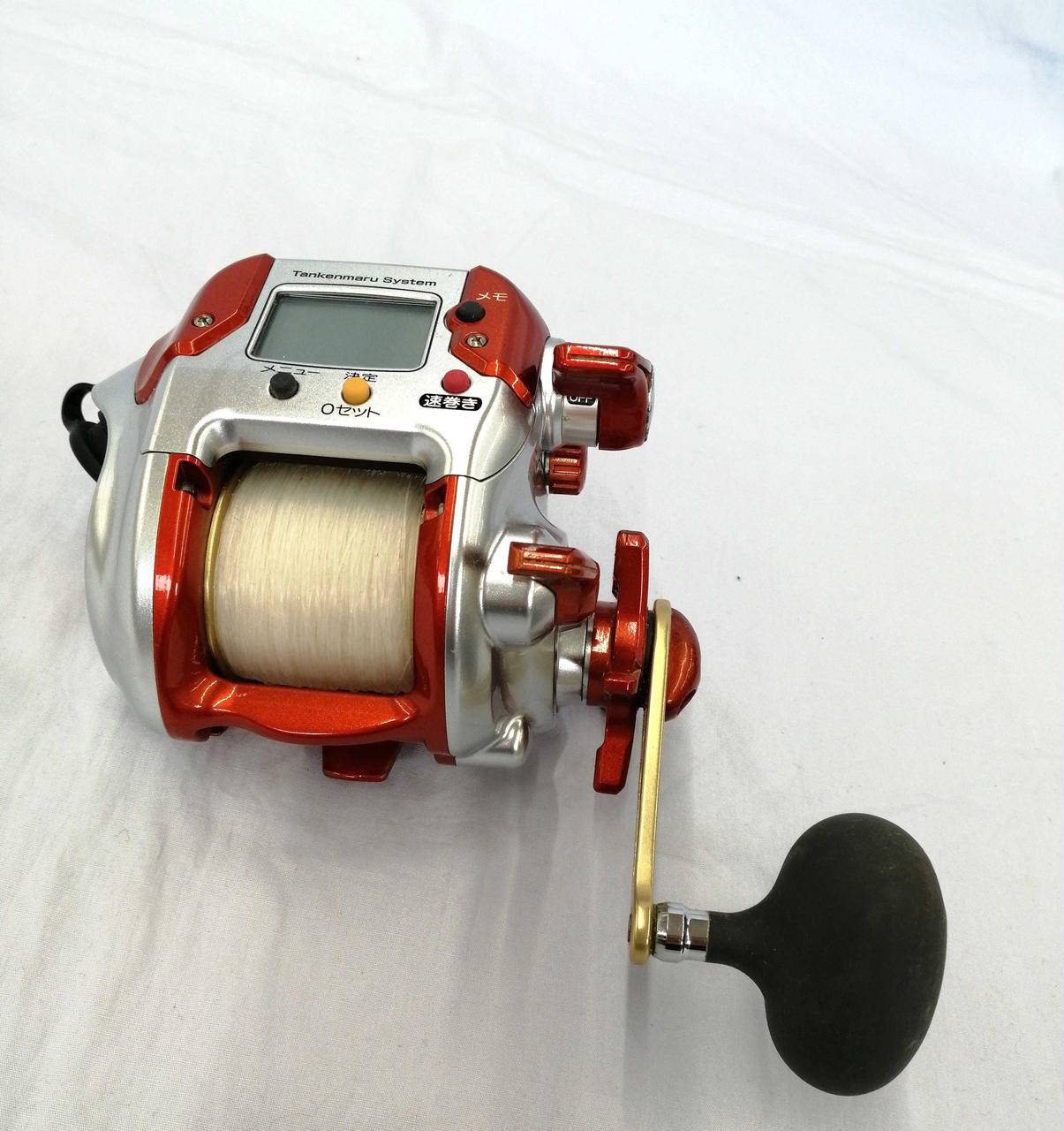 SHIMANO|電動リール|HARDOFFオフモール（オフモ）|1030410000017129