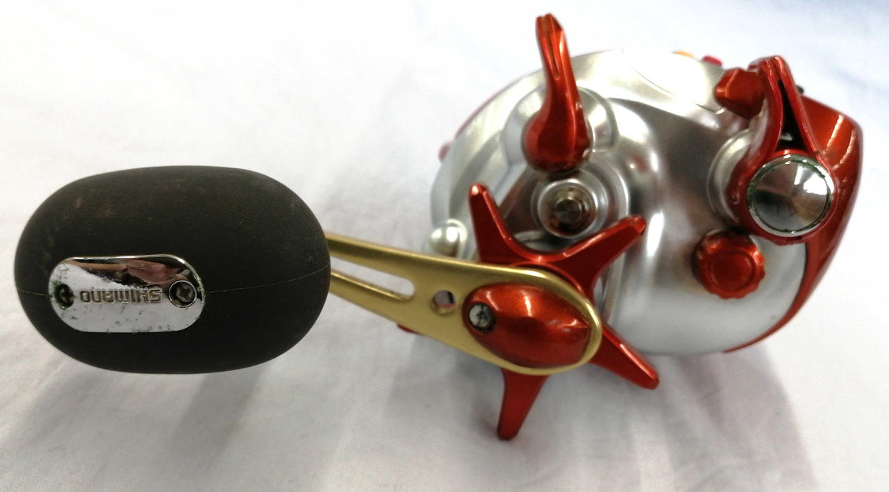 SHIMANO|電動リール|HARDOFFオフモール（オフモ）|1030410000017129