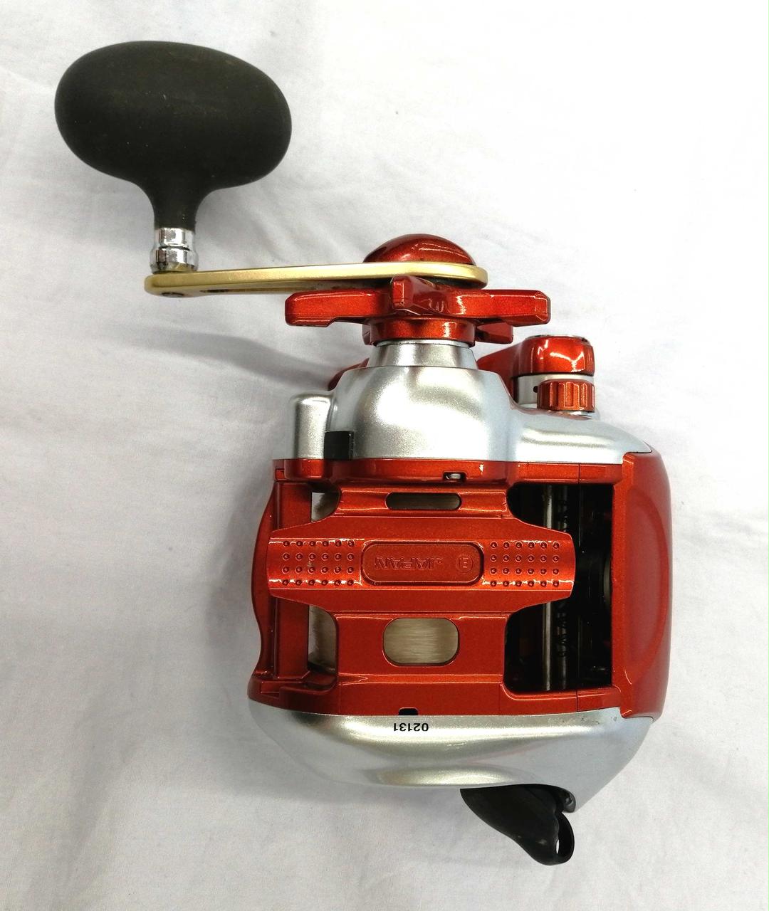 SHIMANO|電動リール|HARDOFFオフモール（オフモ）|1030410000017129