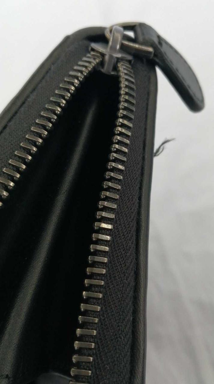 糸少し出てます。