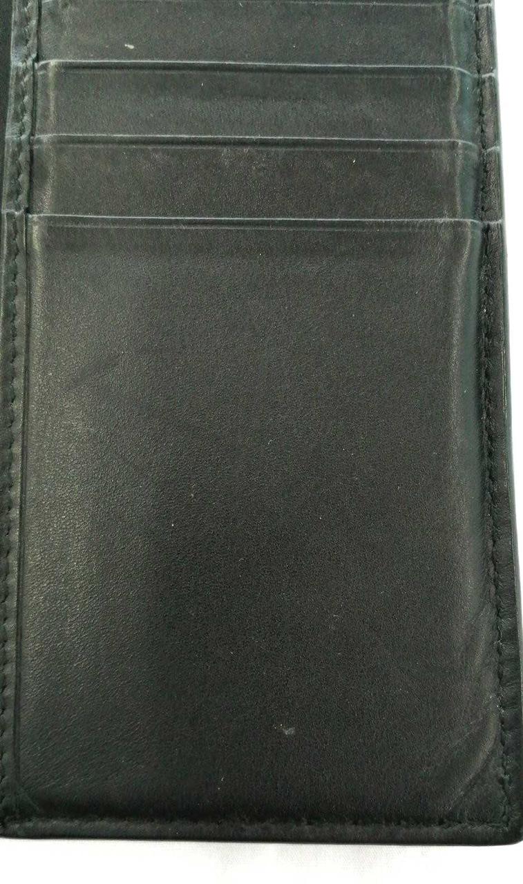 皮のよれ、傷あります。