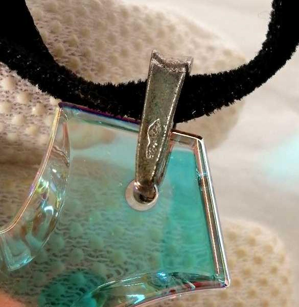 シルバー925刻印あり