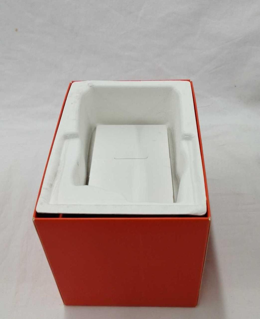 箱の中汚れあり