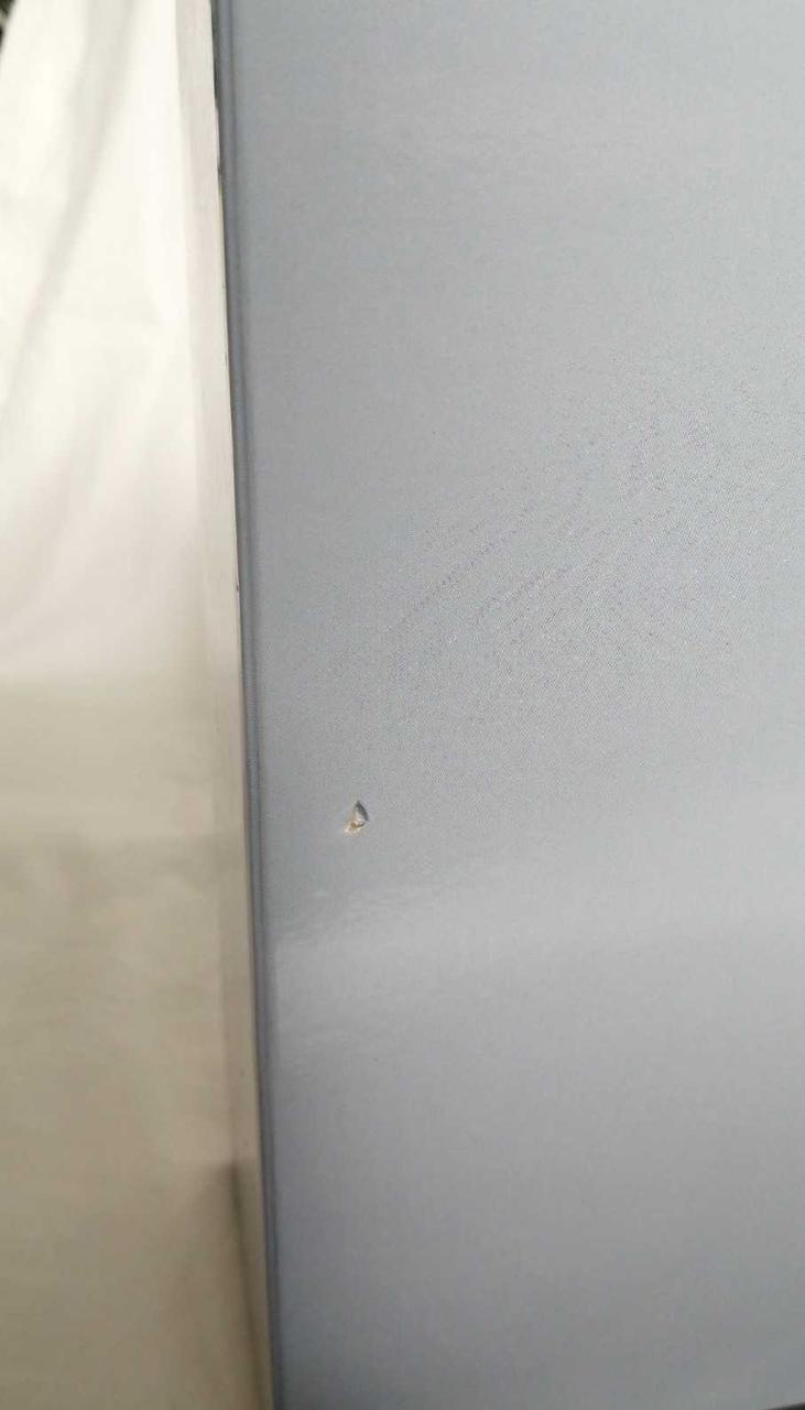 ヘコミあります