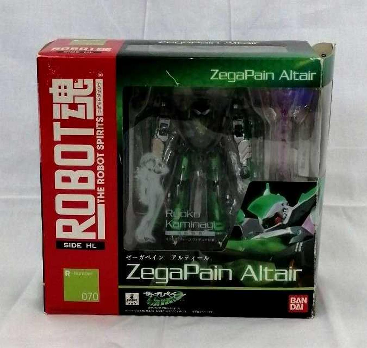 L　ROBOT魂　まとめ売り　6点　開封済み美品 BANDAI|ROBOT魂|【ハードオフ公式通販】オフモール|1030410000017799