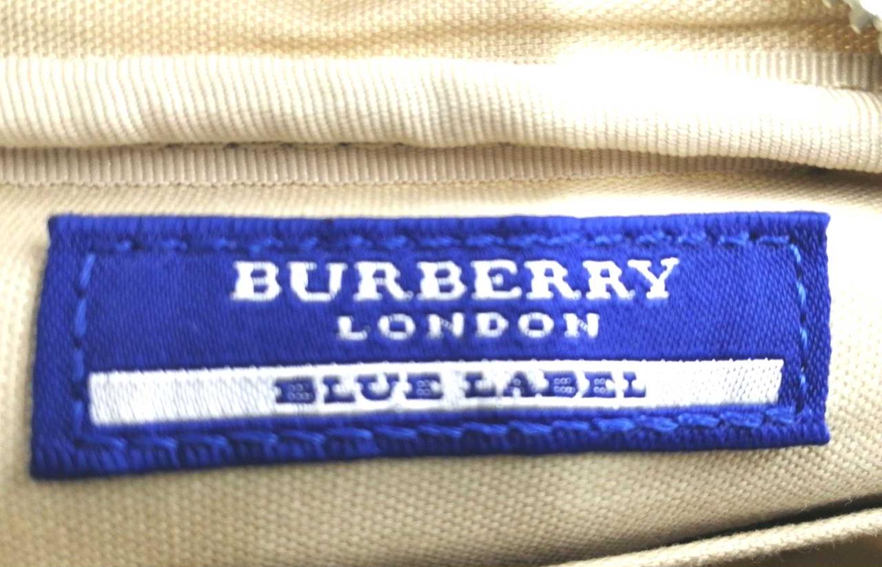 BURBERRY BLUE LABEL|ショルダーバッグ|【ハードオフ公式通販】オフ 