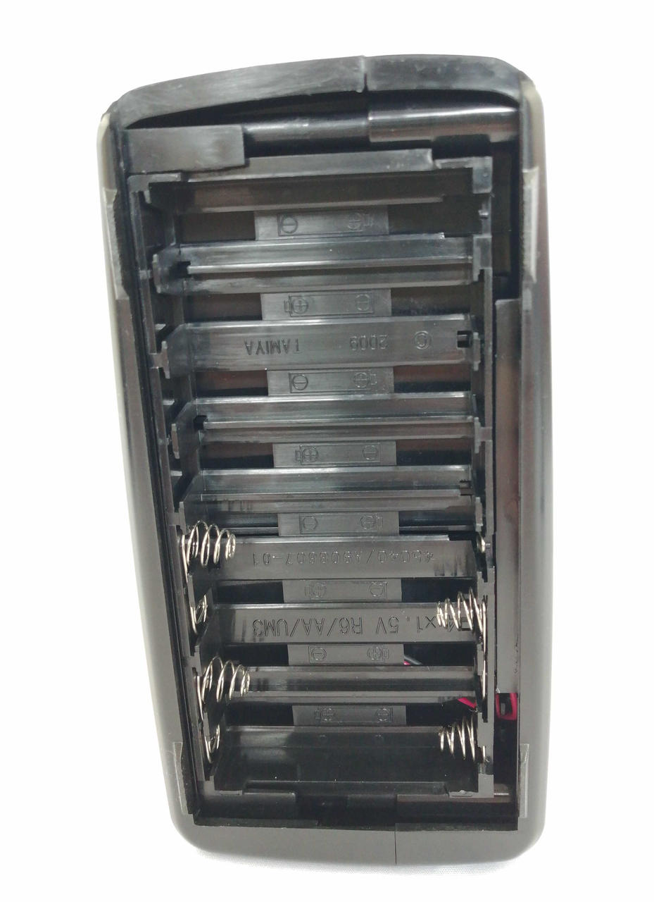 単3電池×4本別売り