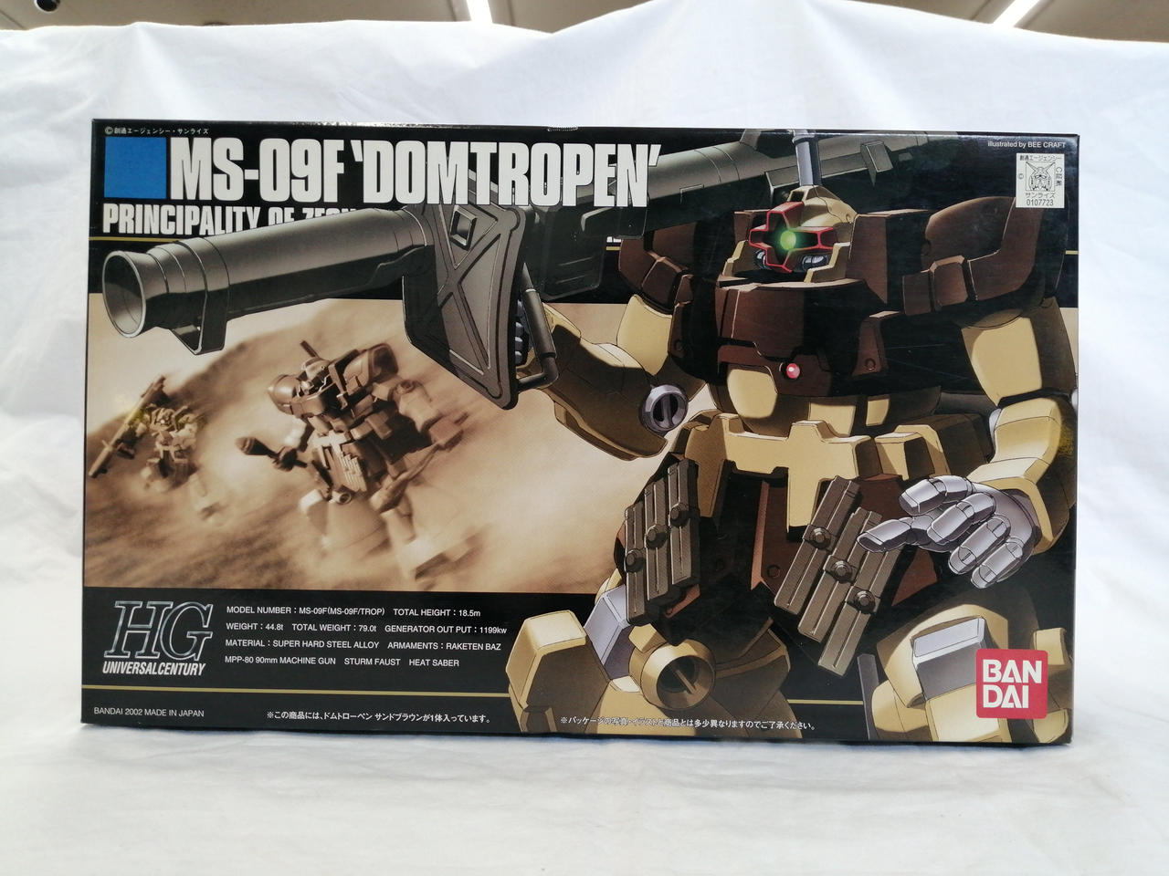 ガンプラ