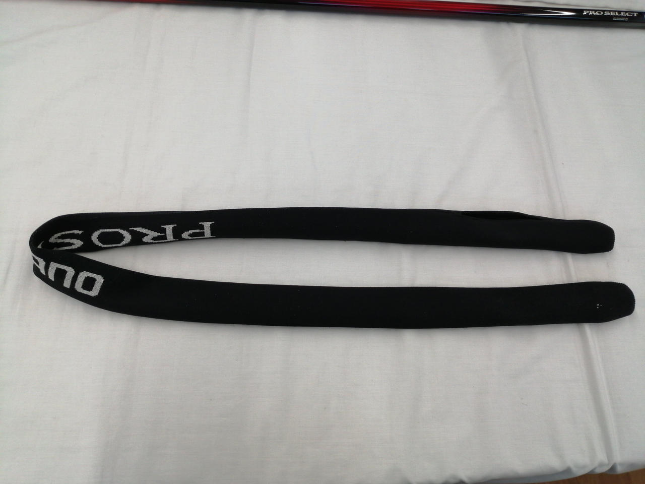 ロッド用ソフトニットケース