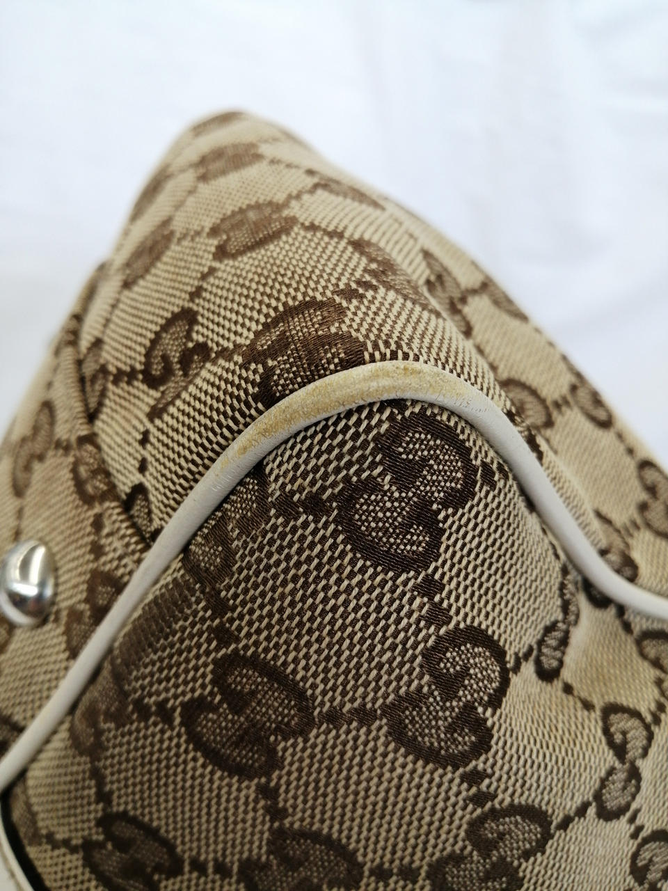 擦れあり