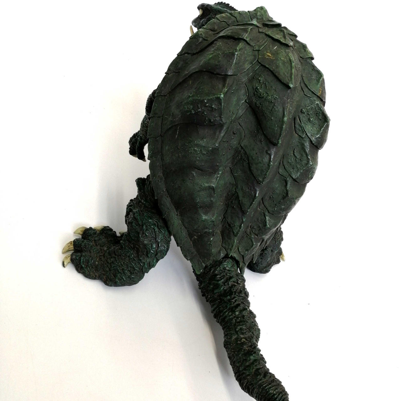 Roket Pro ソフビ Hardoffオフモール