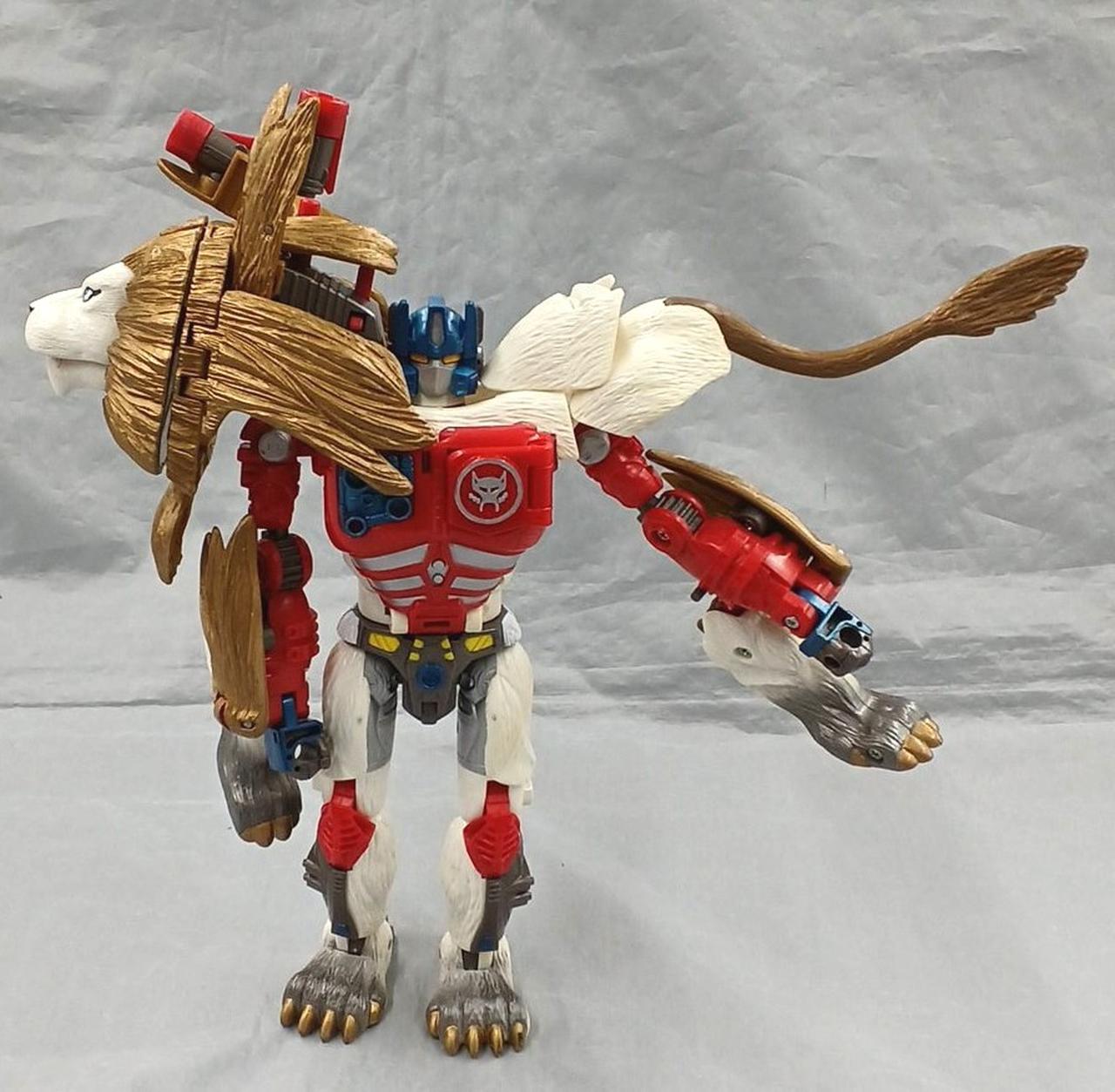 タカラトミー(TAKARA TOMY)|ライオコンボイ|HARDOFFオフモール（オフモ