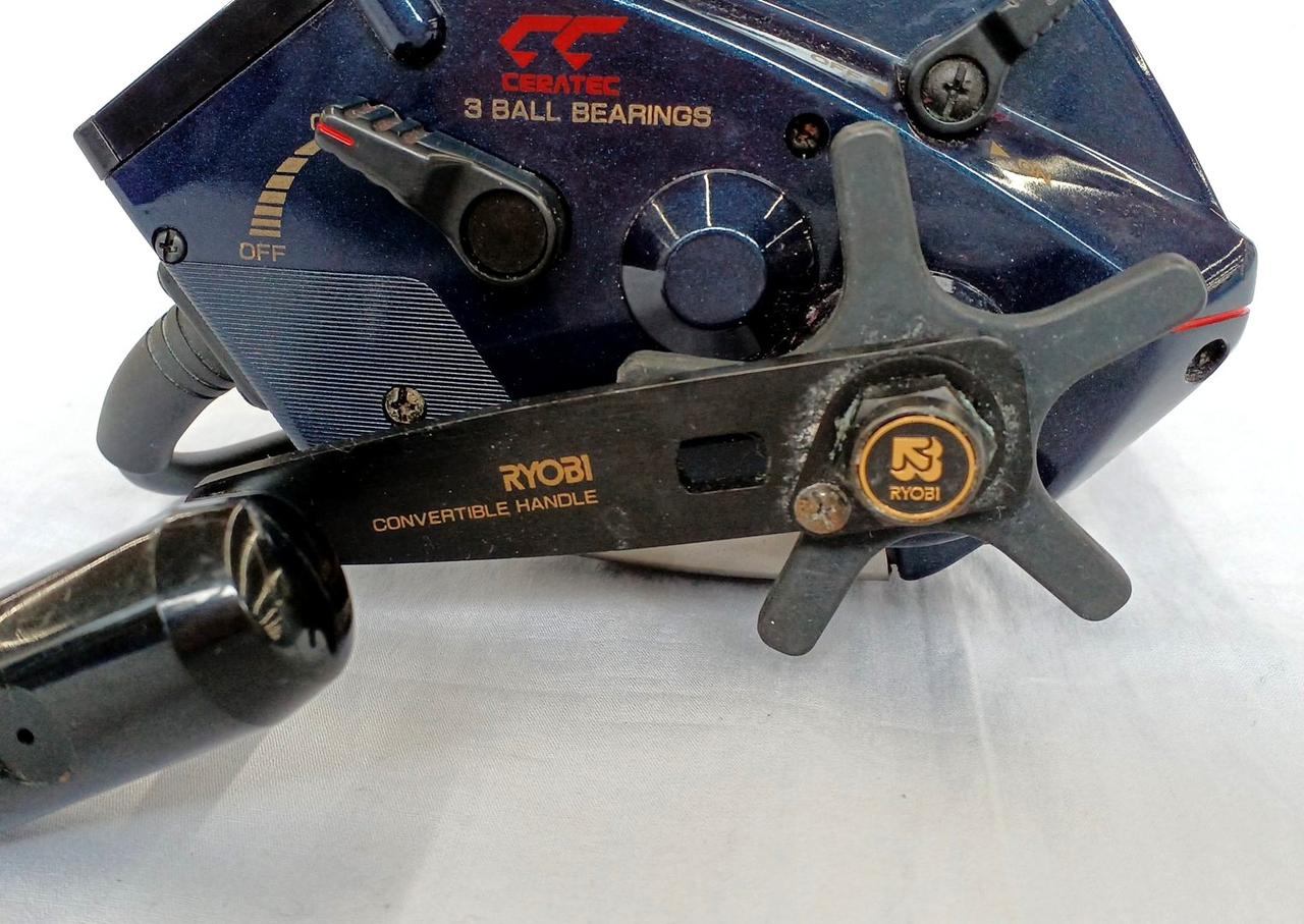RYOBI|電動リール|HARDOFFオフモール（オフモ）|1030410000008553