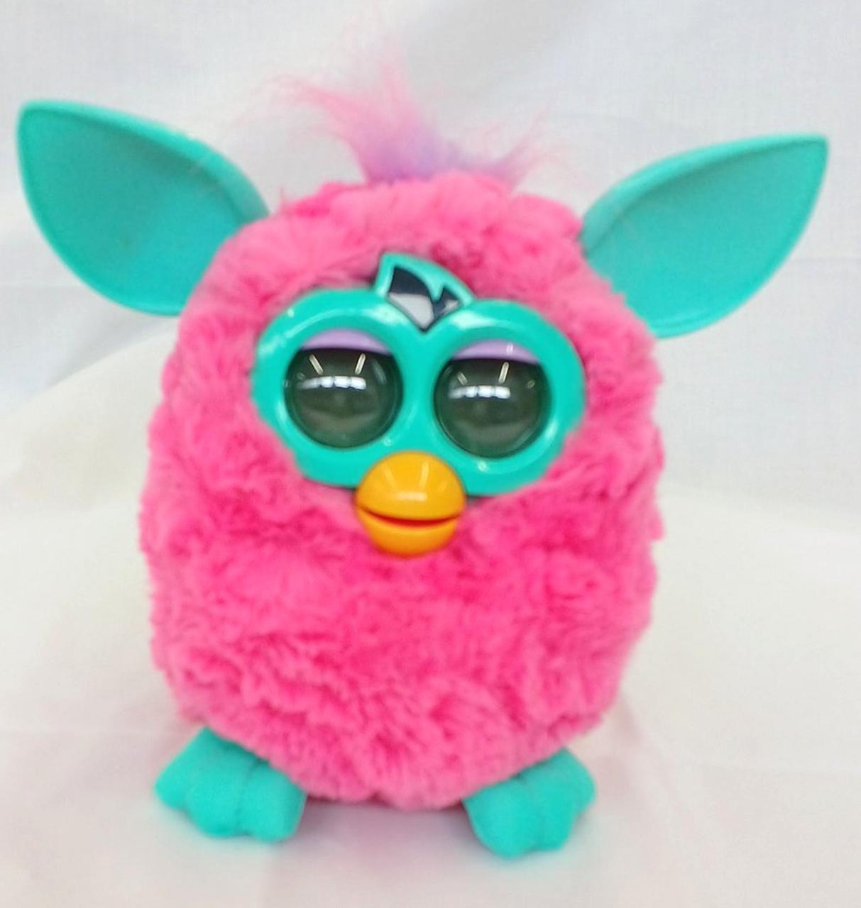 美品 非売品 Stylish Furby ファービーニュースVol.4 セットで 美品 非売品 Stylish Furby ファービーニュースVol.4 セットで
