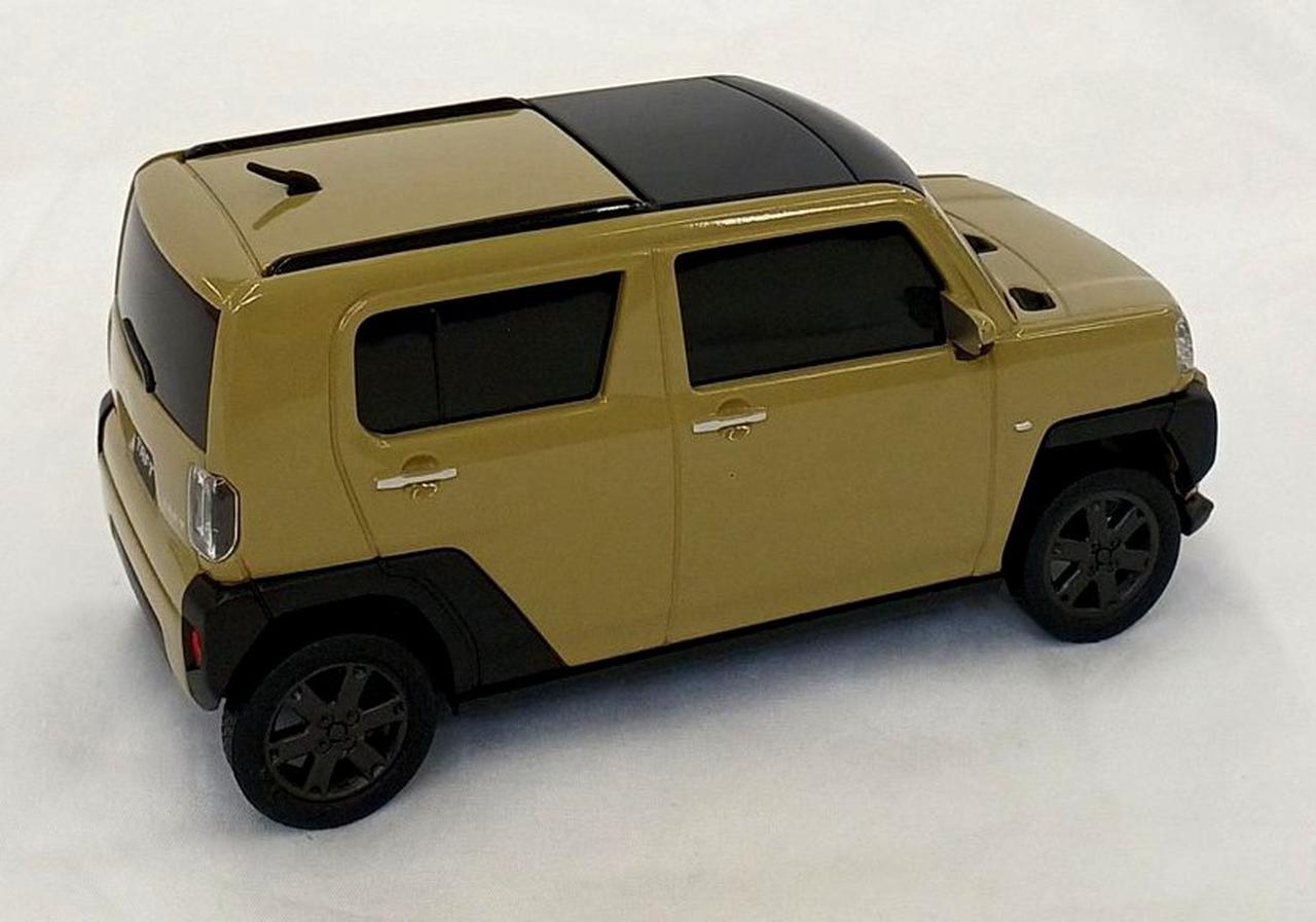 DAIHATSU|プルバックカー|HARDOFFオフモール（オフモ