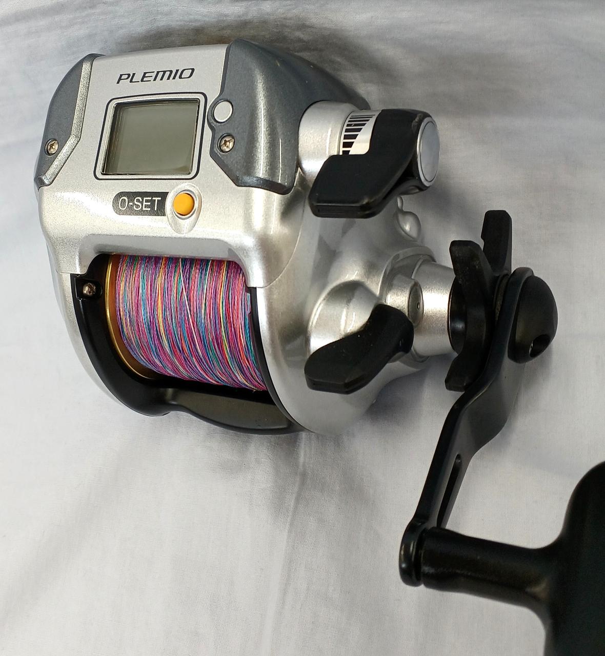 シマノ(SHIMANO)|電動リール|HARDOFFオフモール（オフモ