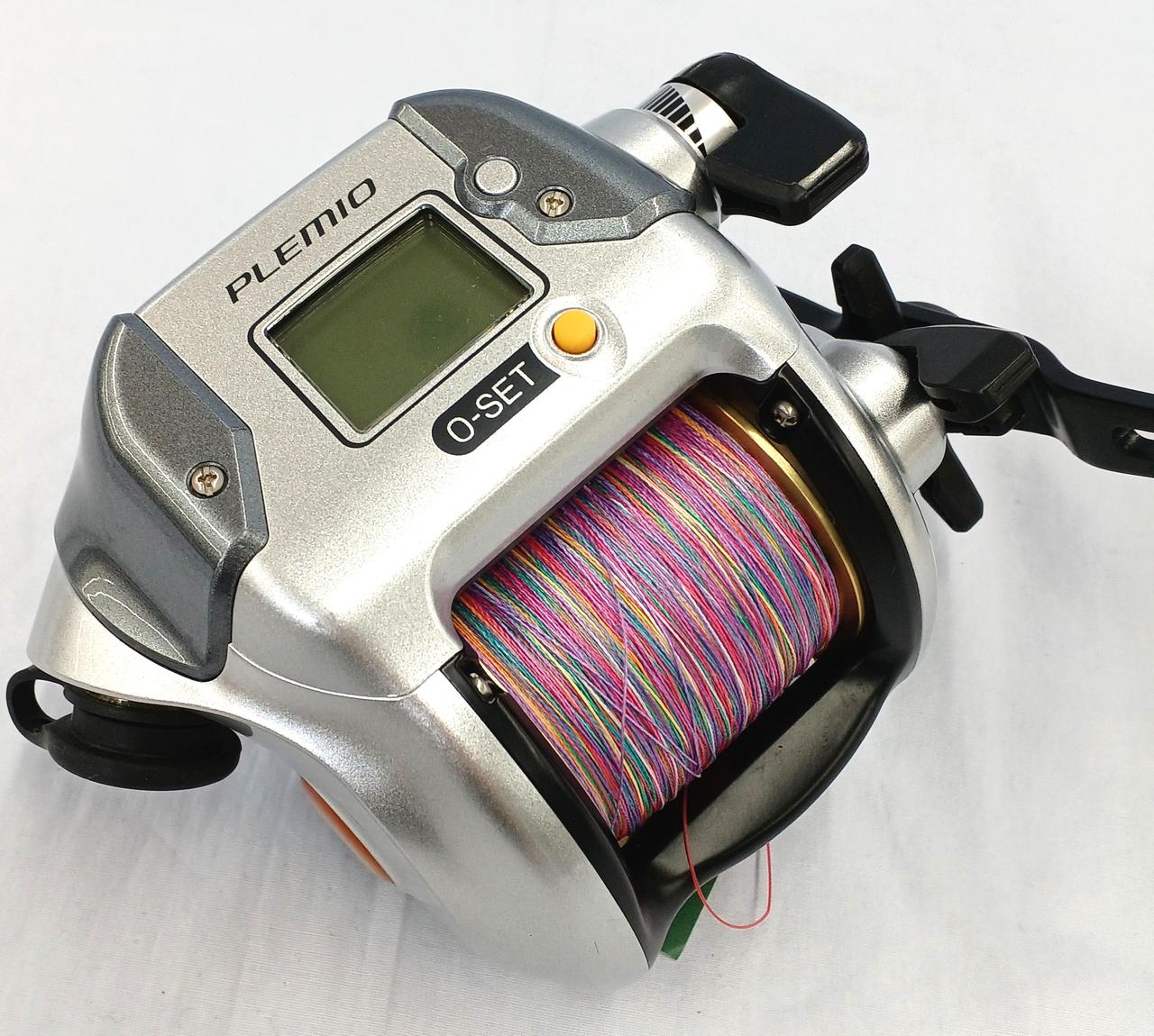 シマノ(SHIMANO)|電動リール|HARDOFFオフモール（オフモ