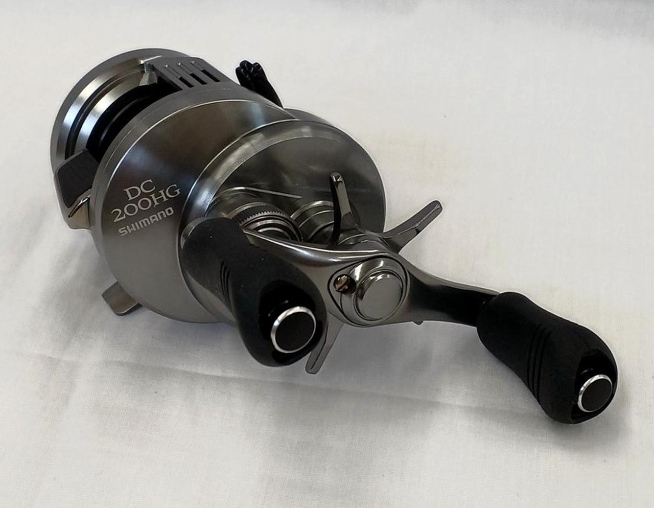 SHIMANO|カルカッタ コンクエスト|HARDOFFオフモール（オフモ