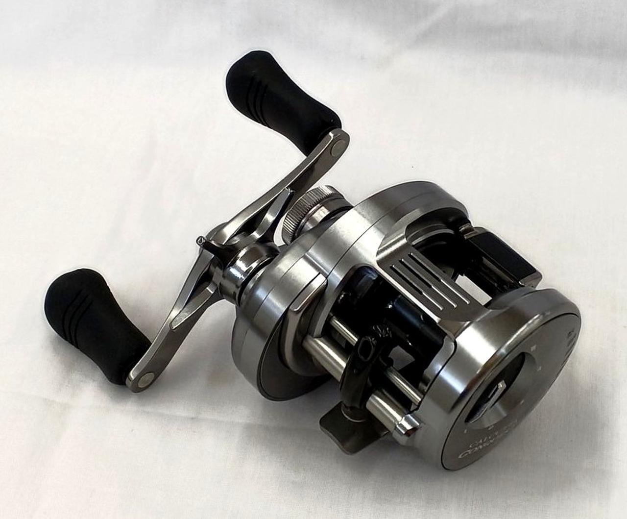 SHIMANO|カルカッタ コンクエスト|HARDOFFオフモール（オフモ