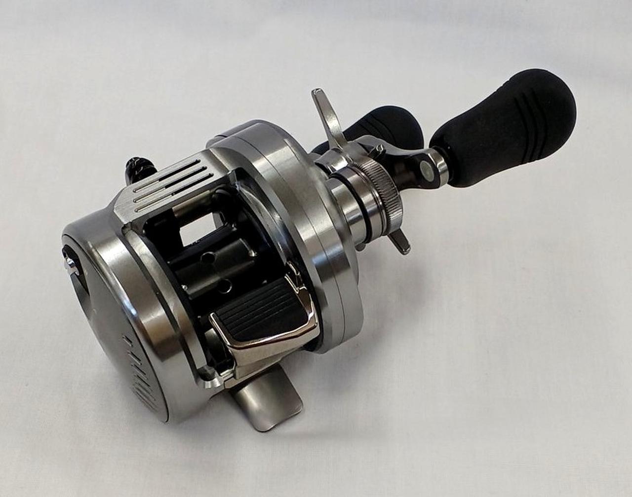 SHIMANO|カルカッタ コンクエスト|HARDOFFオフモール（オフモ