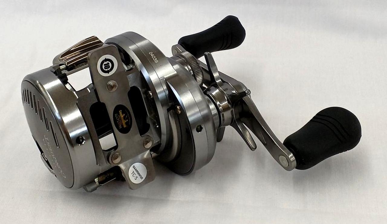 【SHIMANO】05カルカッタコンクエスト101DC※ジャンク品 SHIMANO】05カルカッタコンクエスト101DC※ジャンク品 2025年最新