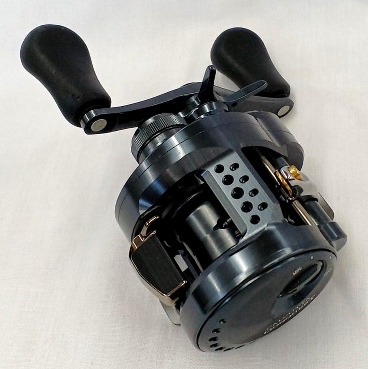 リール　shimano カルカッタ50XT リール shimano カルカッタ50XT