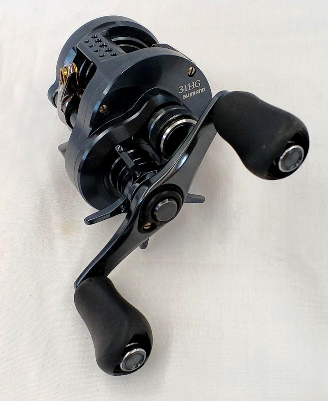 リール　shimano カルカッタ50XT カルカッタ 50XT｜＠ベリーネット 日本最大新品中古釣具WEBショップ