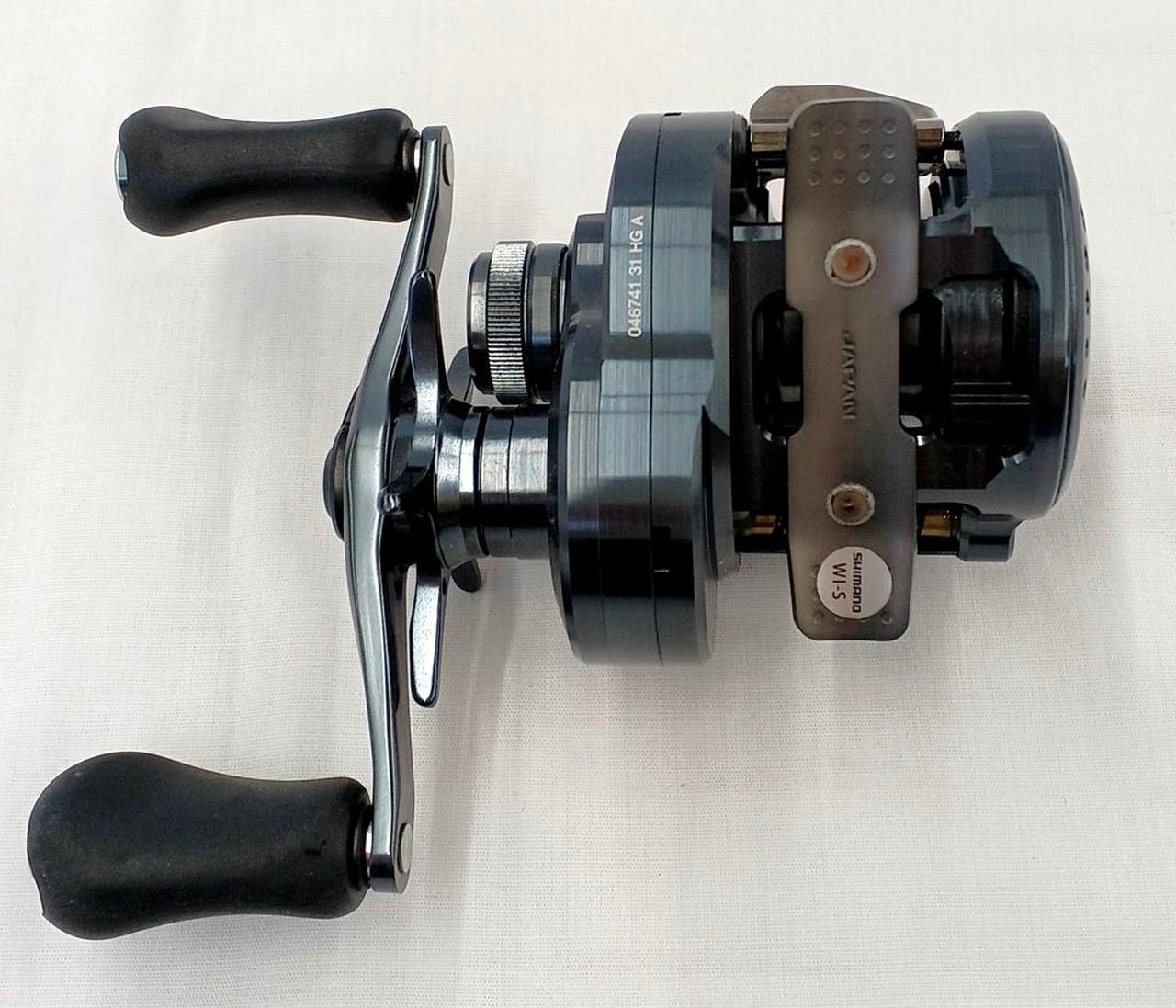 SHIMANO|カルカッタ コンクエスト シャローエディション|HARDOFFオフ