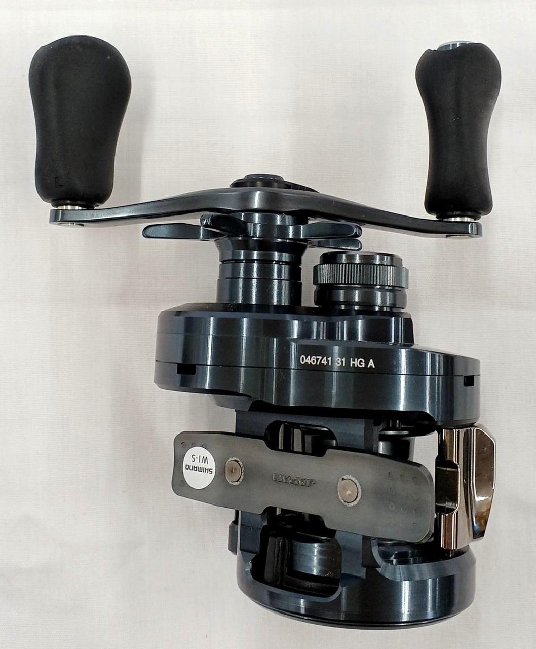 SHIMANO|カルカッタ コンクエスト シャローエディション|HARDOFFオフ