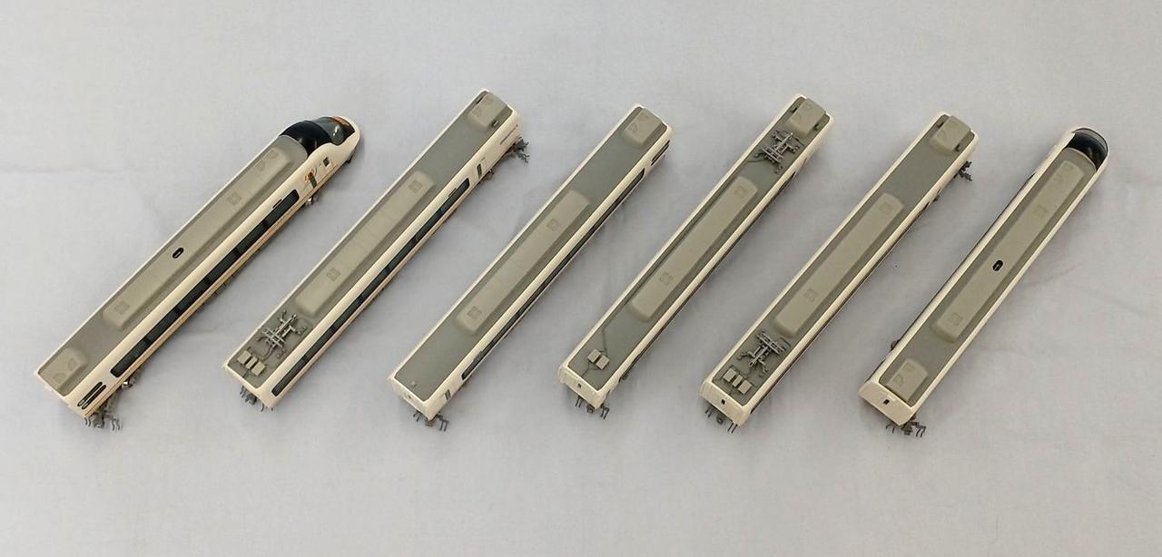 グリーンマックス(GREEN MAX)|近鉄21020系 アーバンライナーNEXT