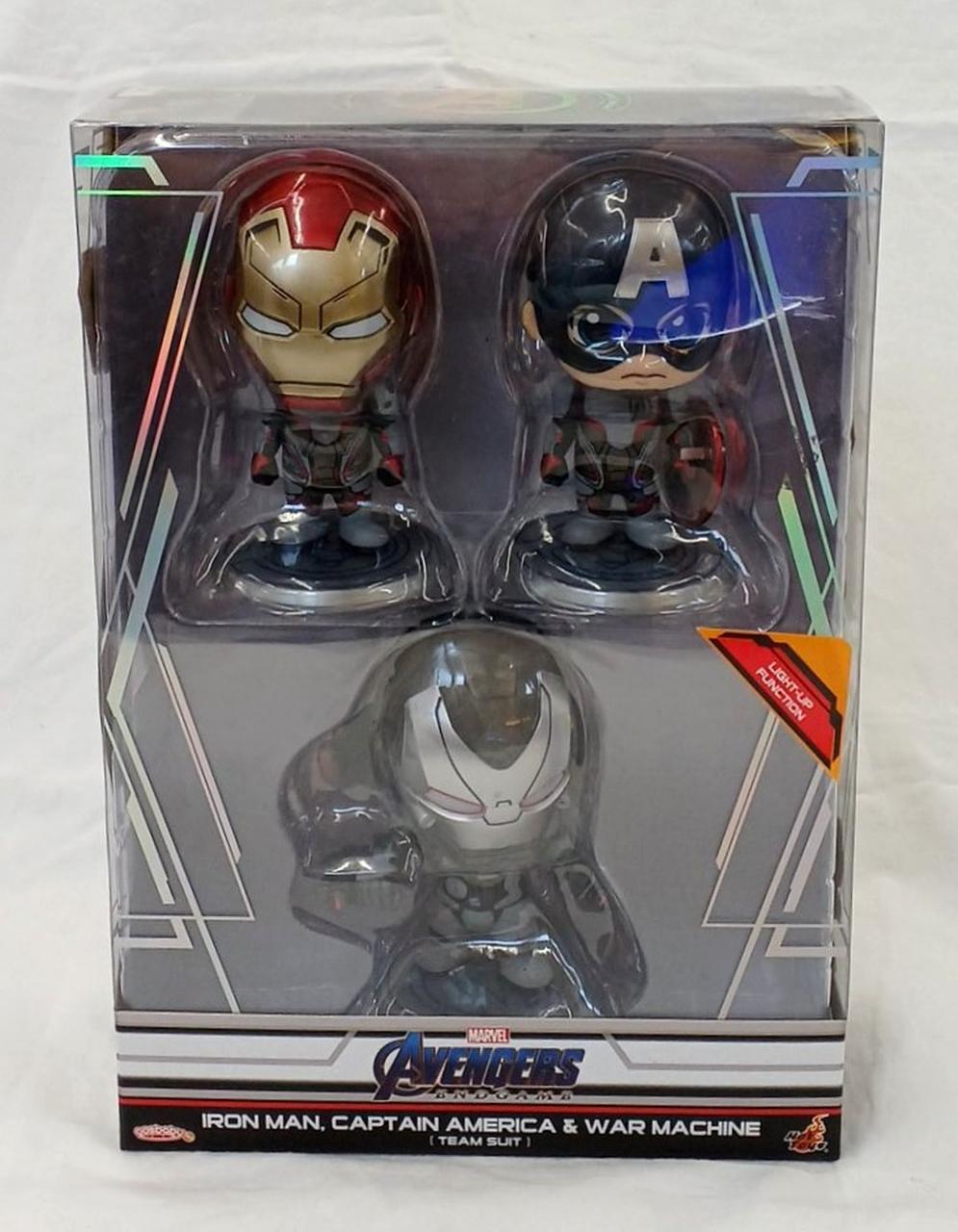 フィギュアセット