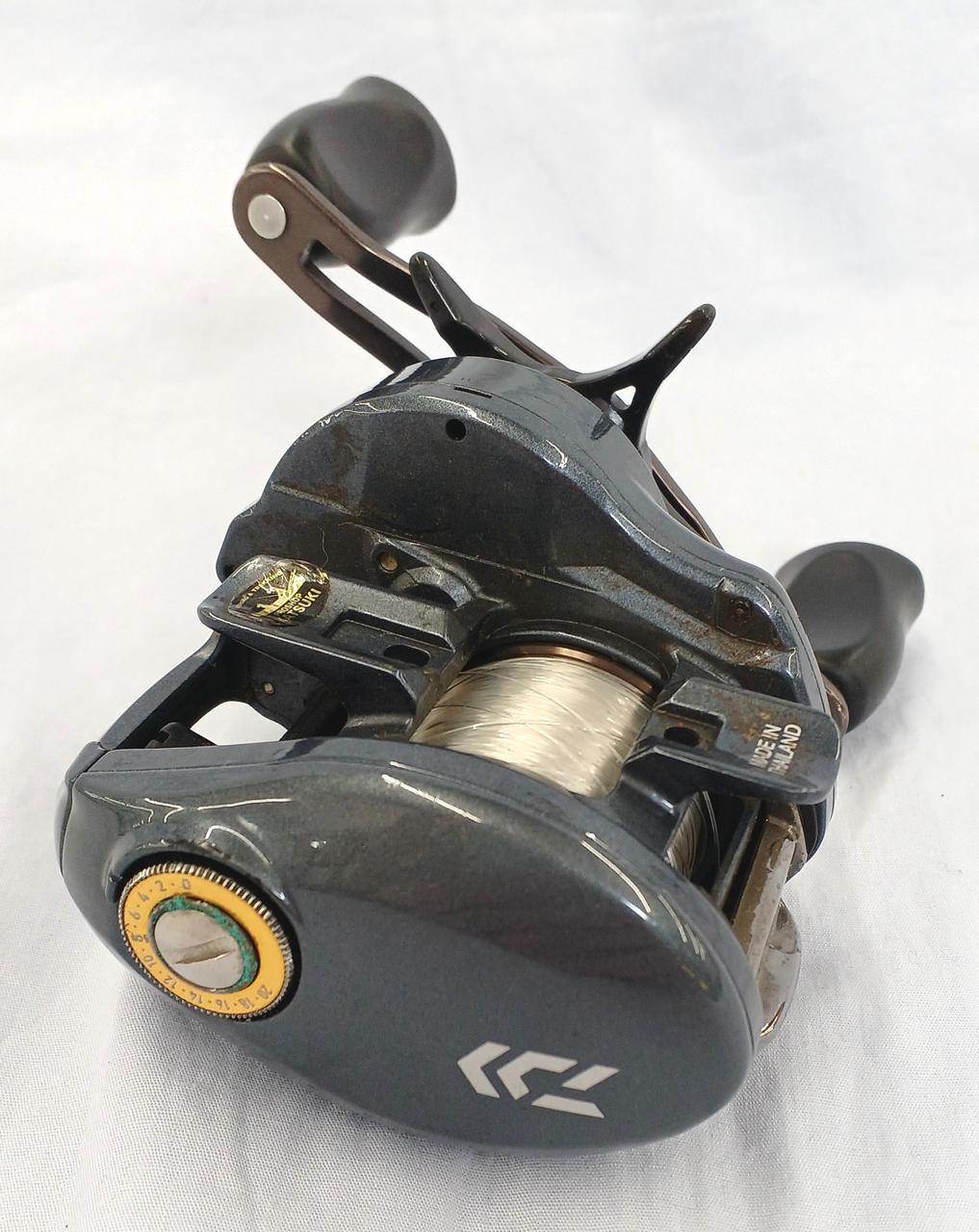 ダイワ(DAIWA)|ベイトリール|HARDOFFオフモール（オフモ