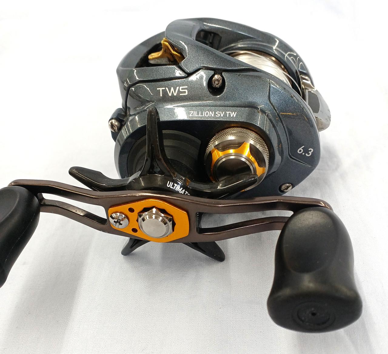 ダイワ(DAIWA)|ベイトリール|HARDOFFオフモール（オフモ