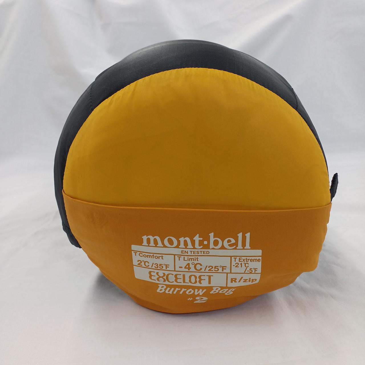 mont-bell シェラフ MONT-BELL|シュラフ|HARDOFFオフモール（オフモ）|1030410000017004