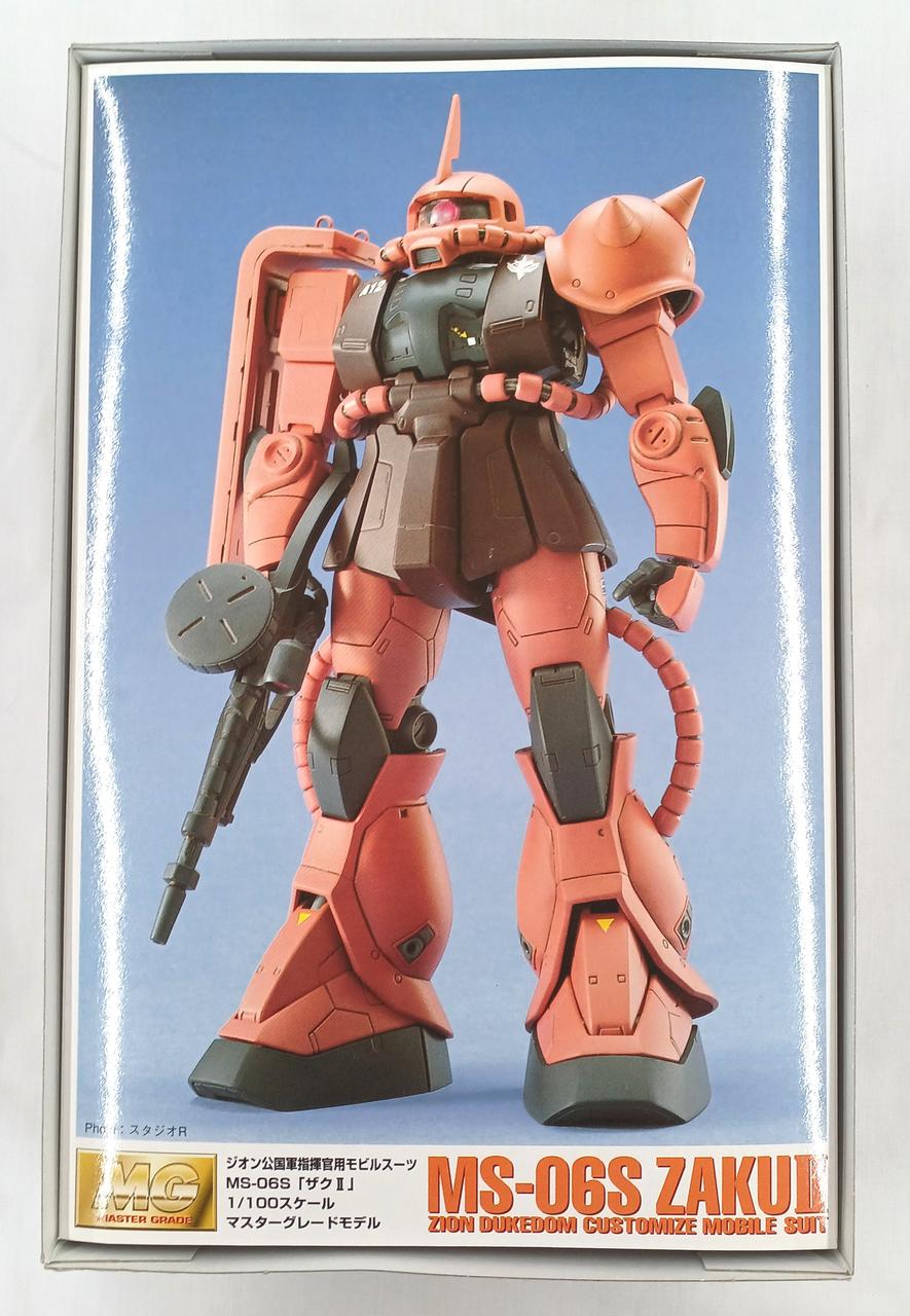 「ジャンク品」ガンダムMP3 PLAYER MS-06S MODEL ジャンク品」ガンダムMP3 PLAYER MS-06S MODEL