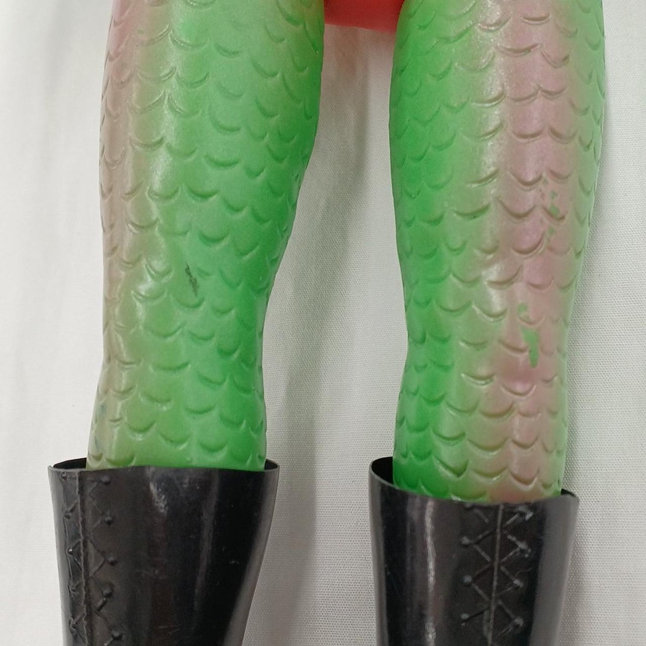 お汚れあります