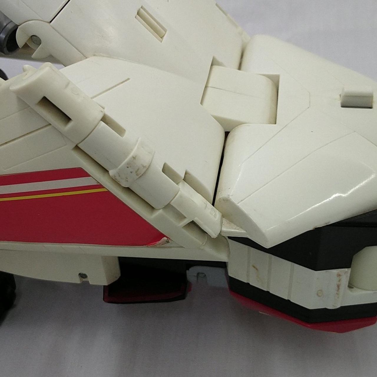 表面ニ汚れあり