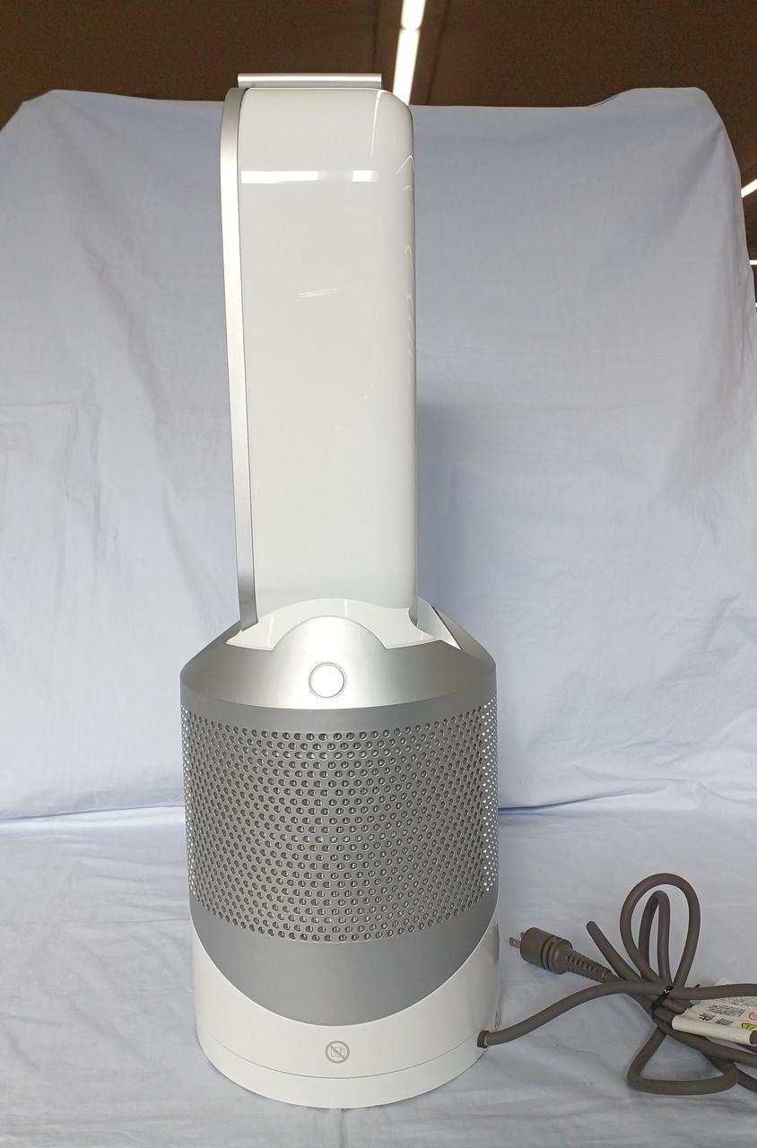 DYSON|PURE HOT+COOL HP00|HARDOFFオフモール（オフモ）|1030410000017347
