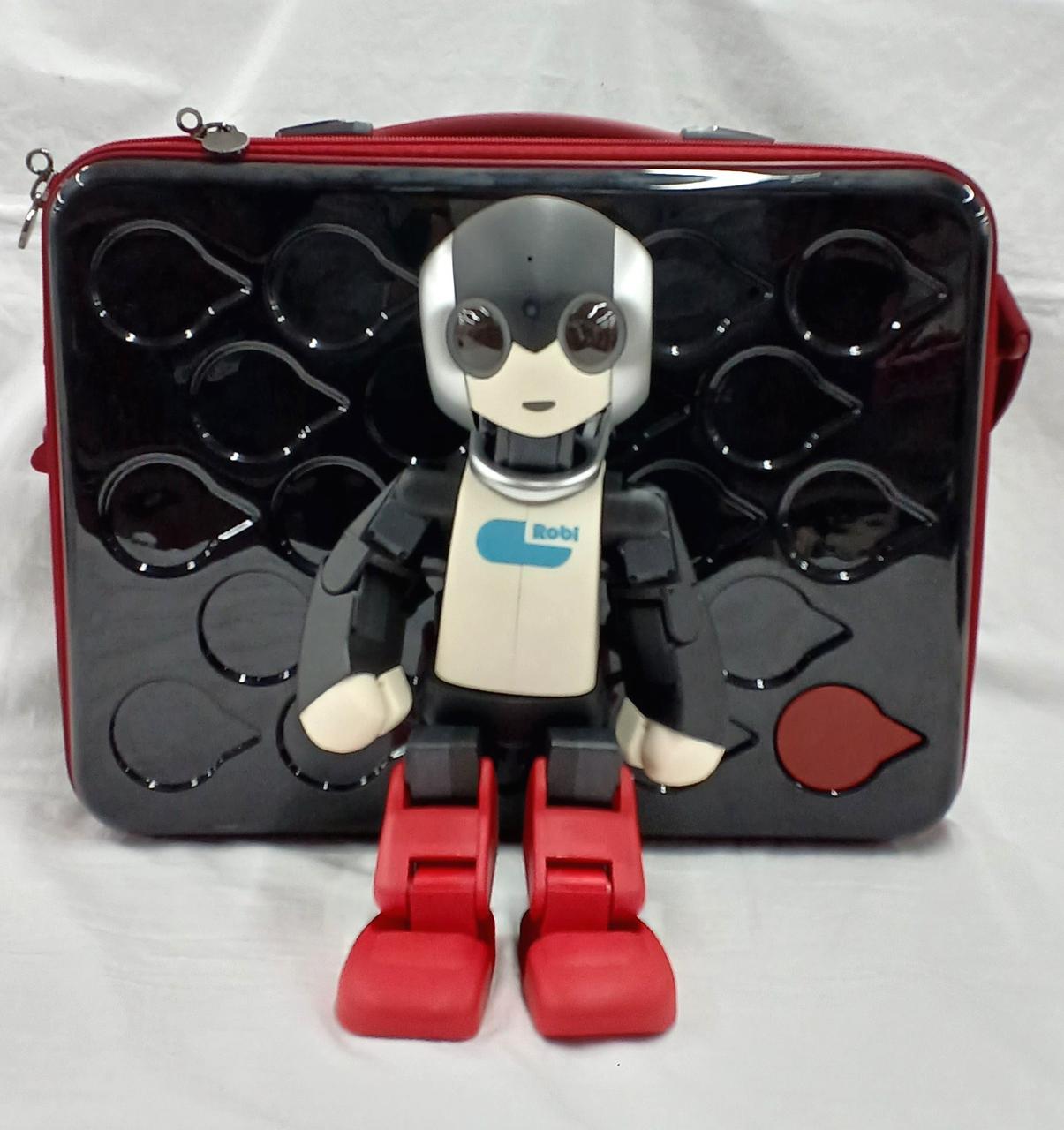 【未開封】ディアゴスティーニ　Robi2 21-80号 未開封】ディアゴスティーニ Robi2 21-80号 Robi 1から70すべて未開封