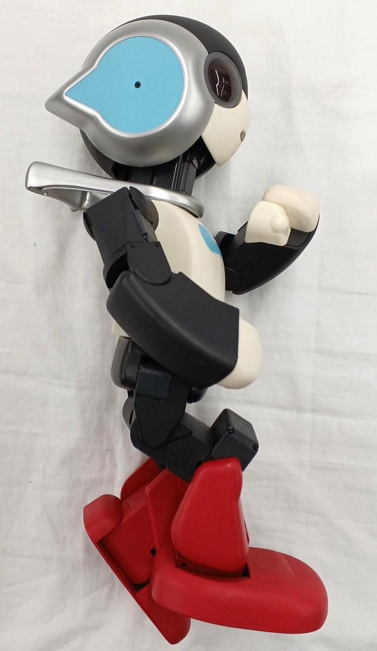 DEAGOSTINI|ROBI2|HARDOFFオフモール（オフモ）|1030410000017594