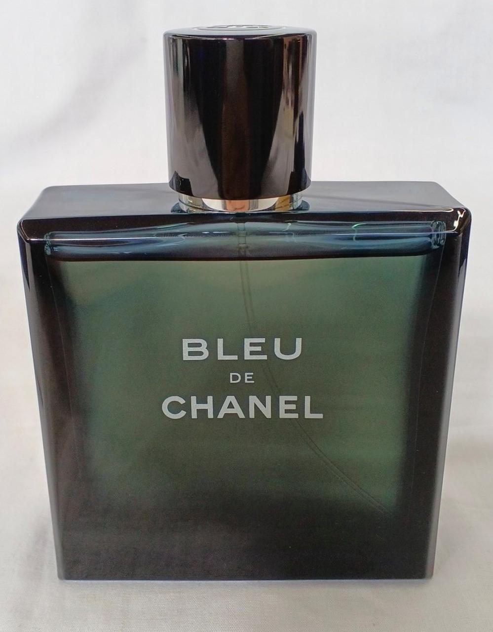 CHANEL|ブルー ドゥ シャネル パルファム|【ハードオフ公式通販】オフ