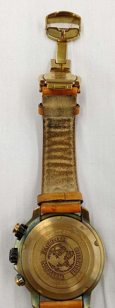 ベルトよごれています。