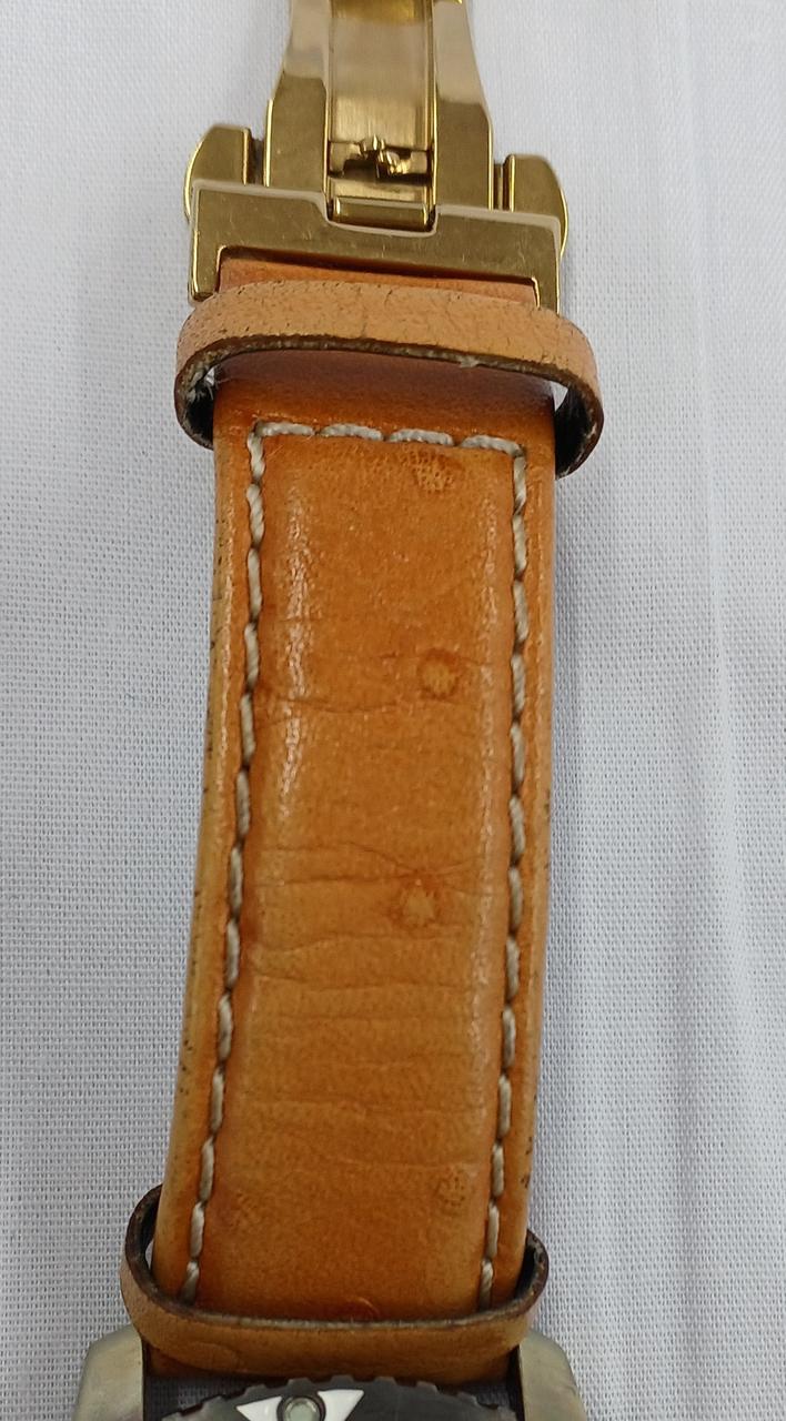 シミございます、