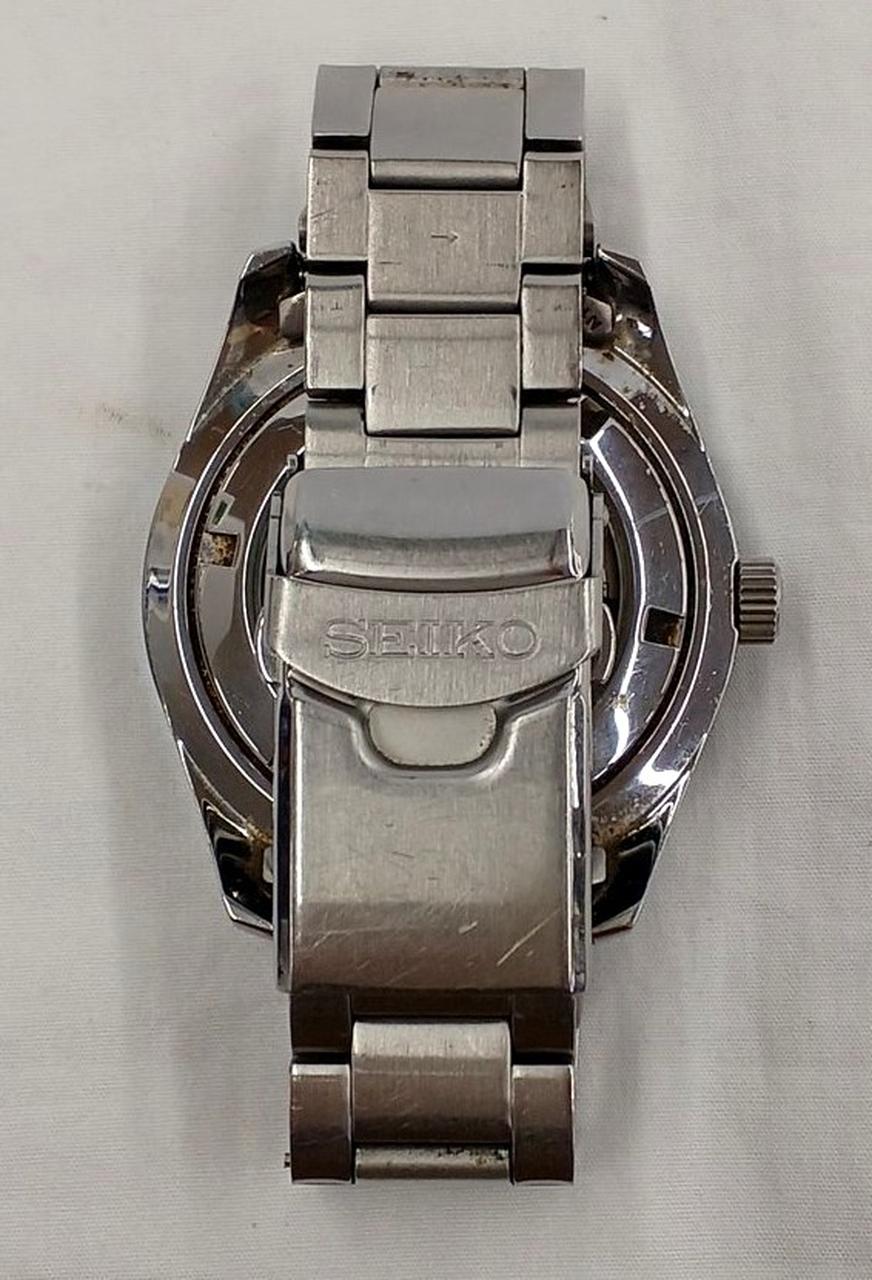 SEIKO|自動巻き|【ハードオフ公式通販】オフモール|1030410000017918