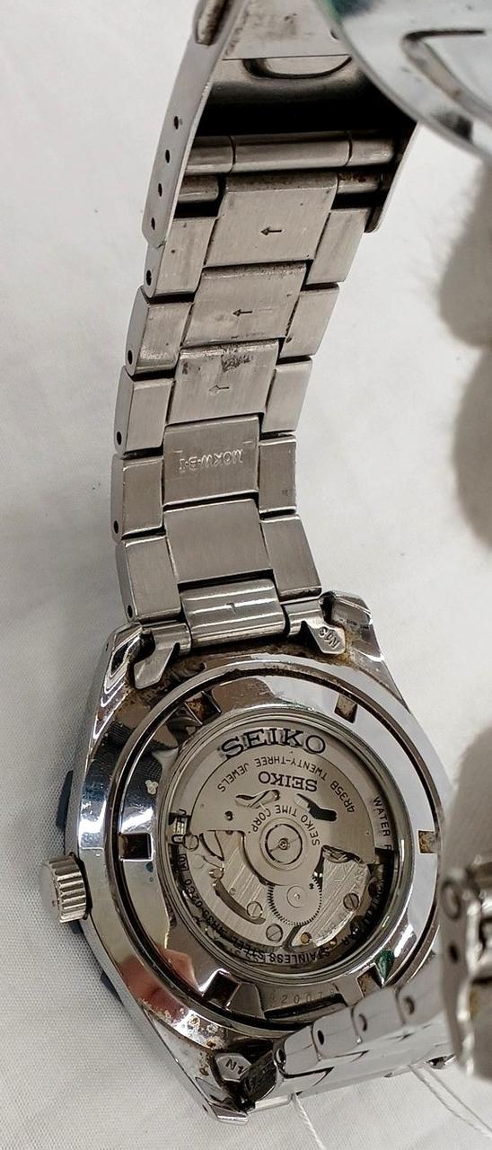 SEIKO|自動巻き|【ハードオフ公式通販】オフモール|1030410000017918
