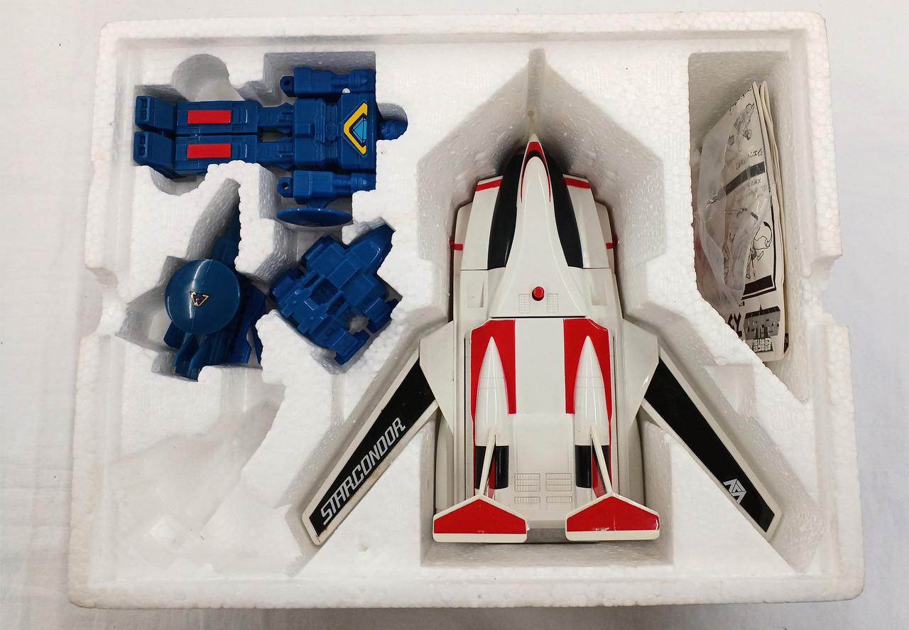 BANDAI|スターコンドル|【ハードオフ公式通販】オフモール